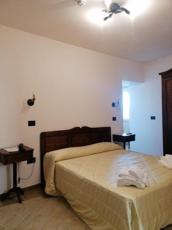 Palazzo Cestari Hotel Montesano sulla Marcellana Kültér fotó