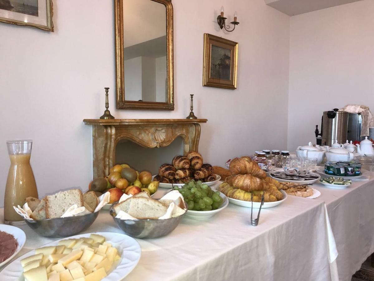 Palazzo Cestari Hotel Montesano sulla Marcellana Kültér fotó